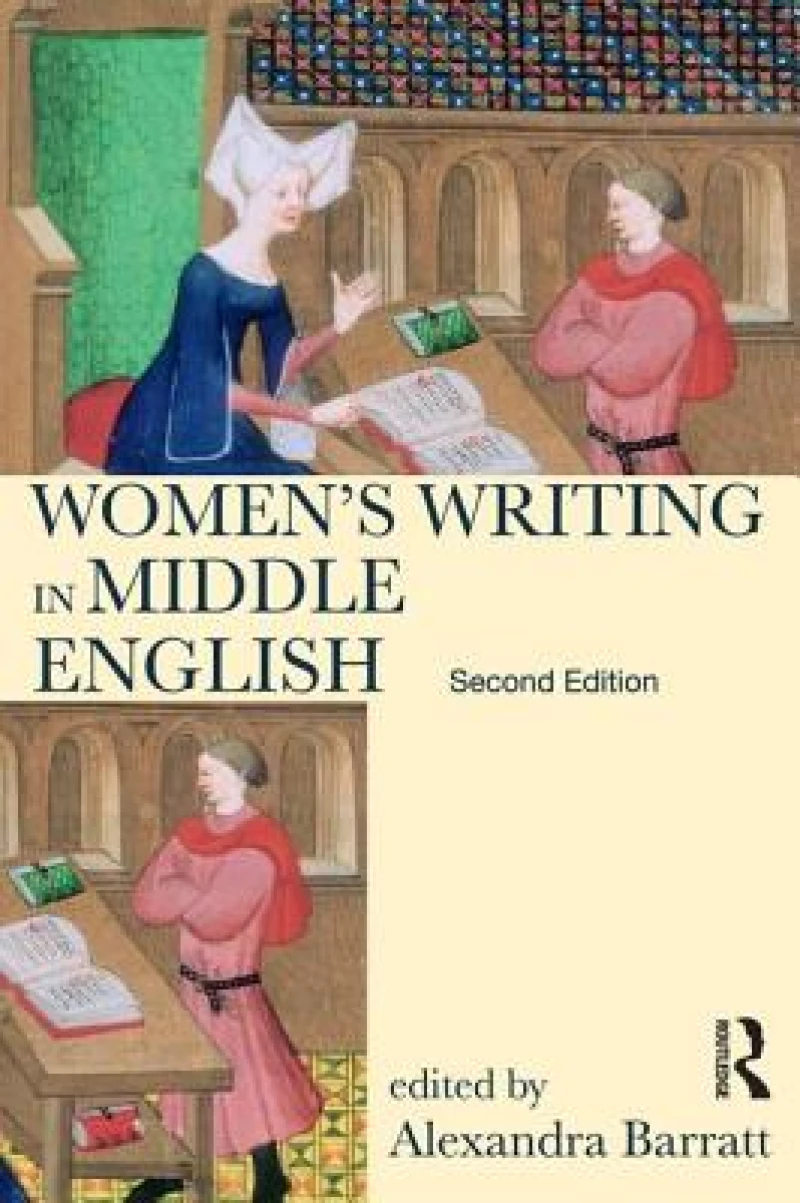 Women''s Writing in Middle English