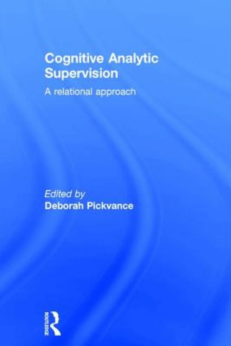 Cognitive Analytic Supervision
