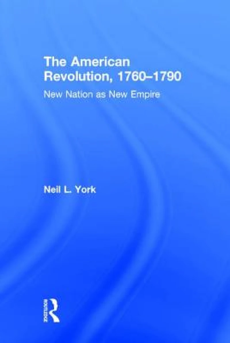 The American Revolution