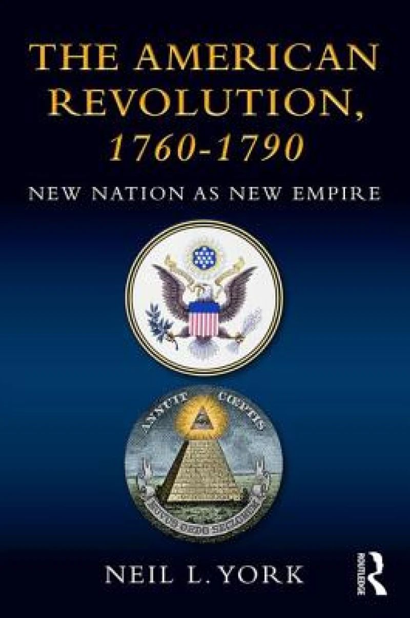 The American Revolution