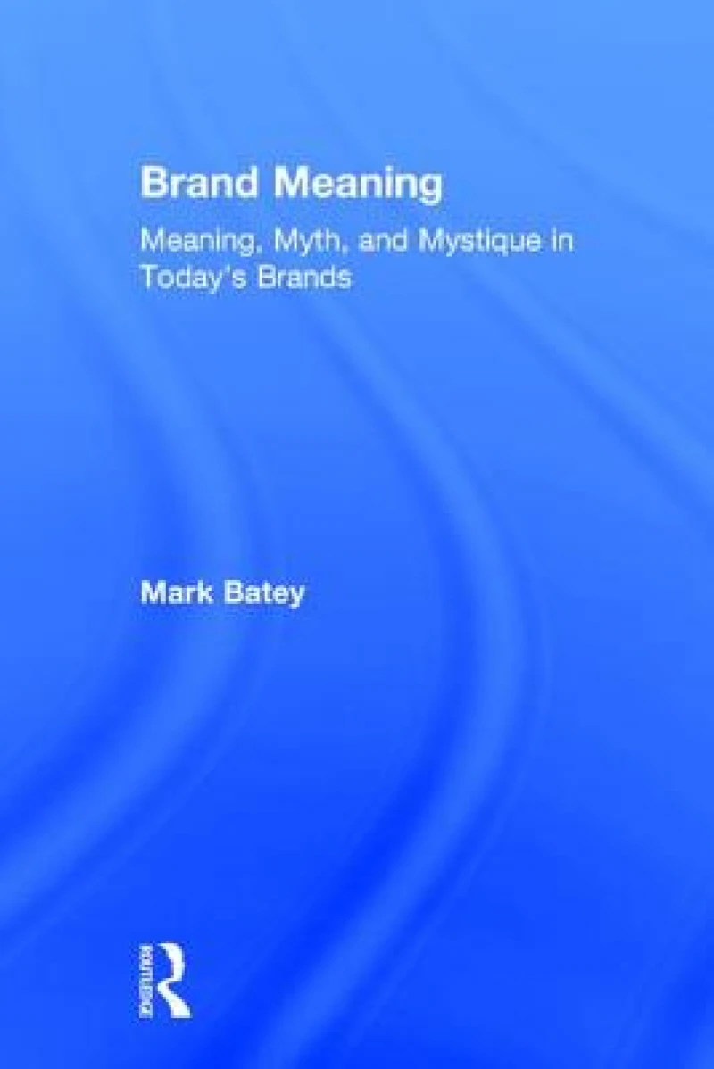 Brand Meaning