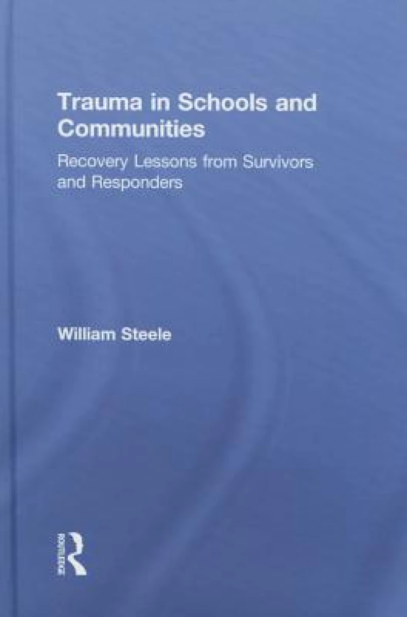 Trauma in Schools and Communities