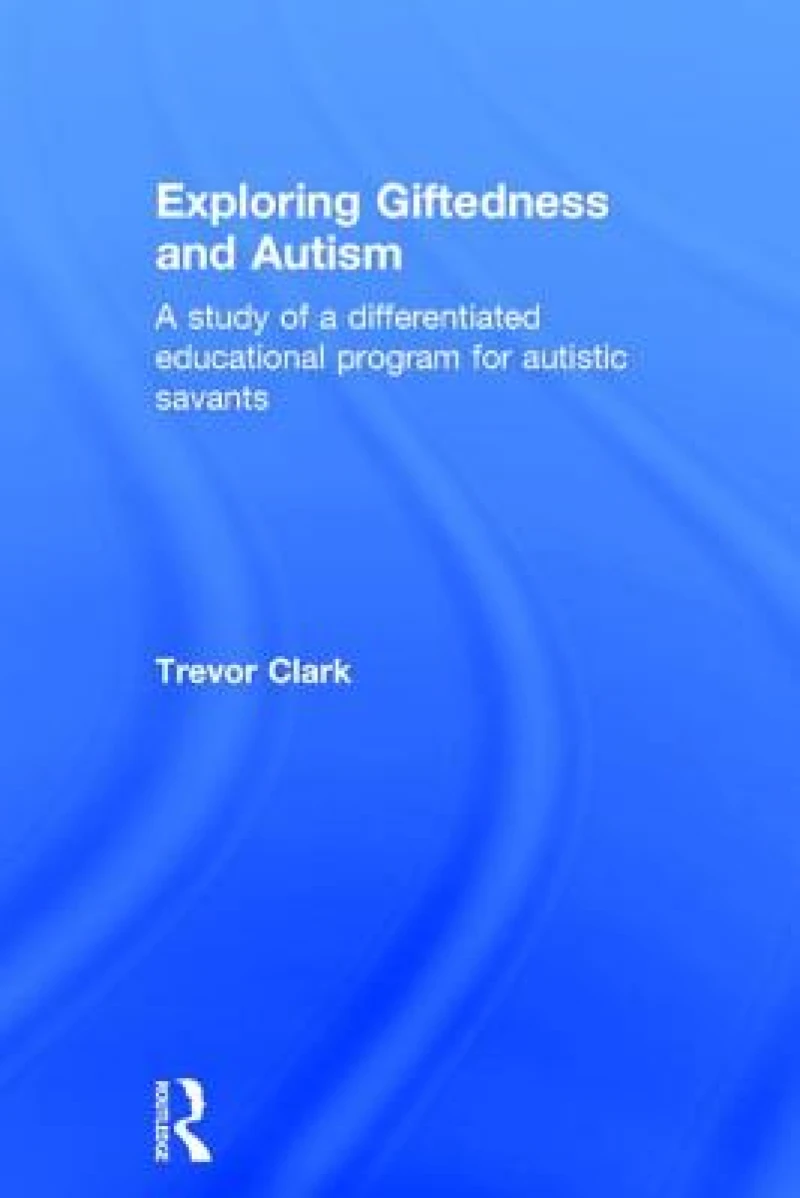 Exploring Giftedness and Autism