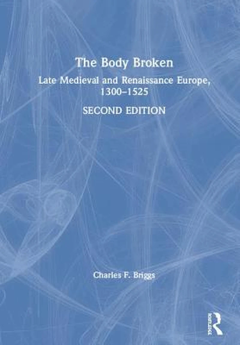 The Body Broken