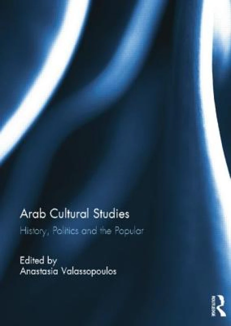 Arab Cultural Studies