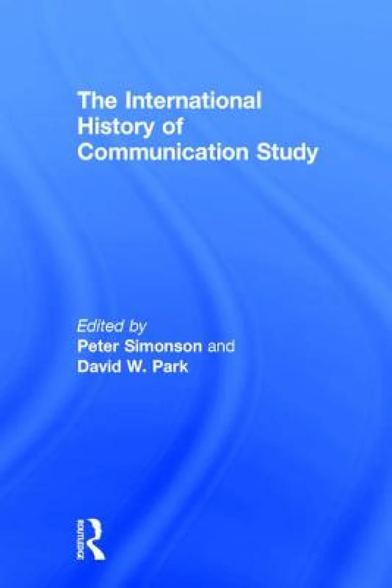 The International History of Communication Study