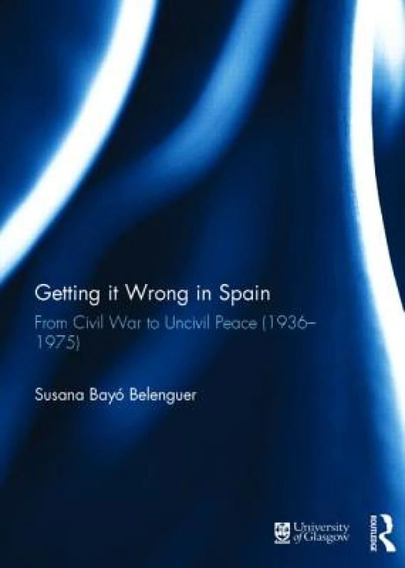 Getting it Wrong in Spain