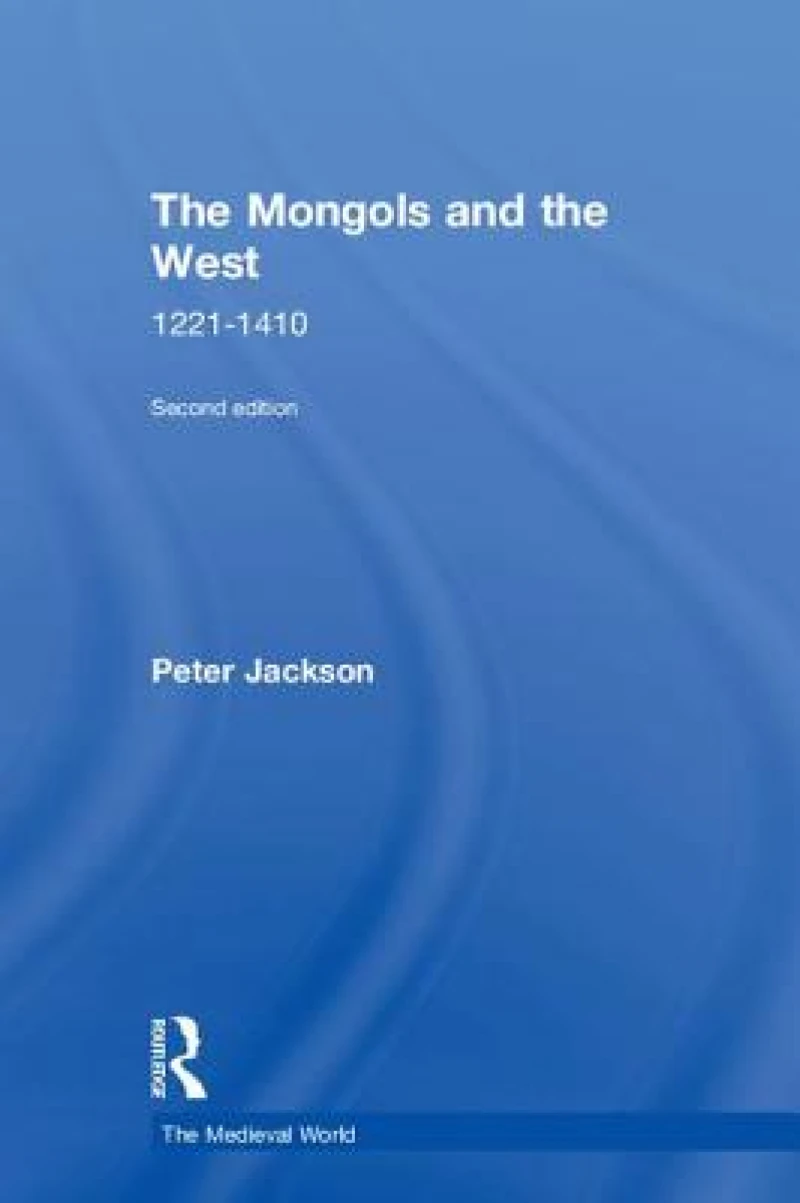 The Mongols and the West