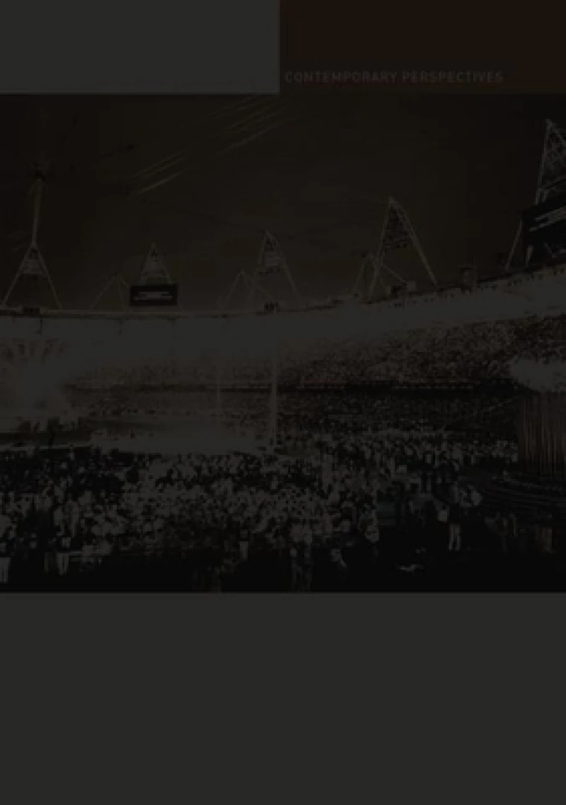 The Olympic Movement and the Sport of Peacemaking