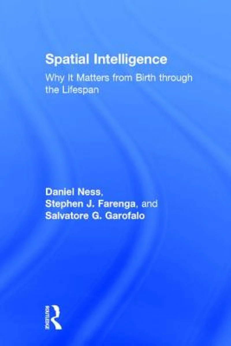 Spatial Intelligence
