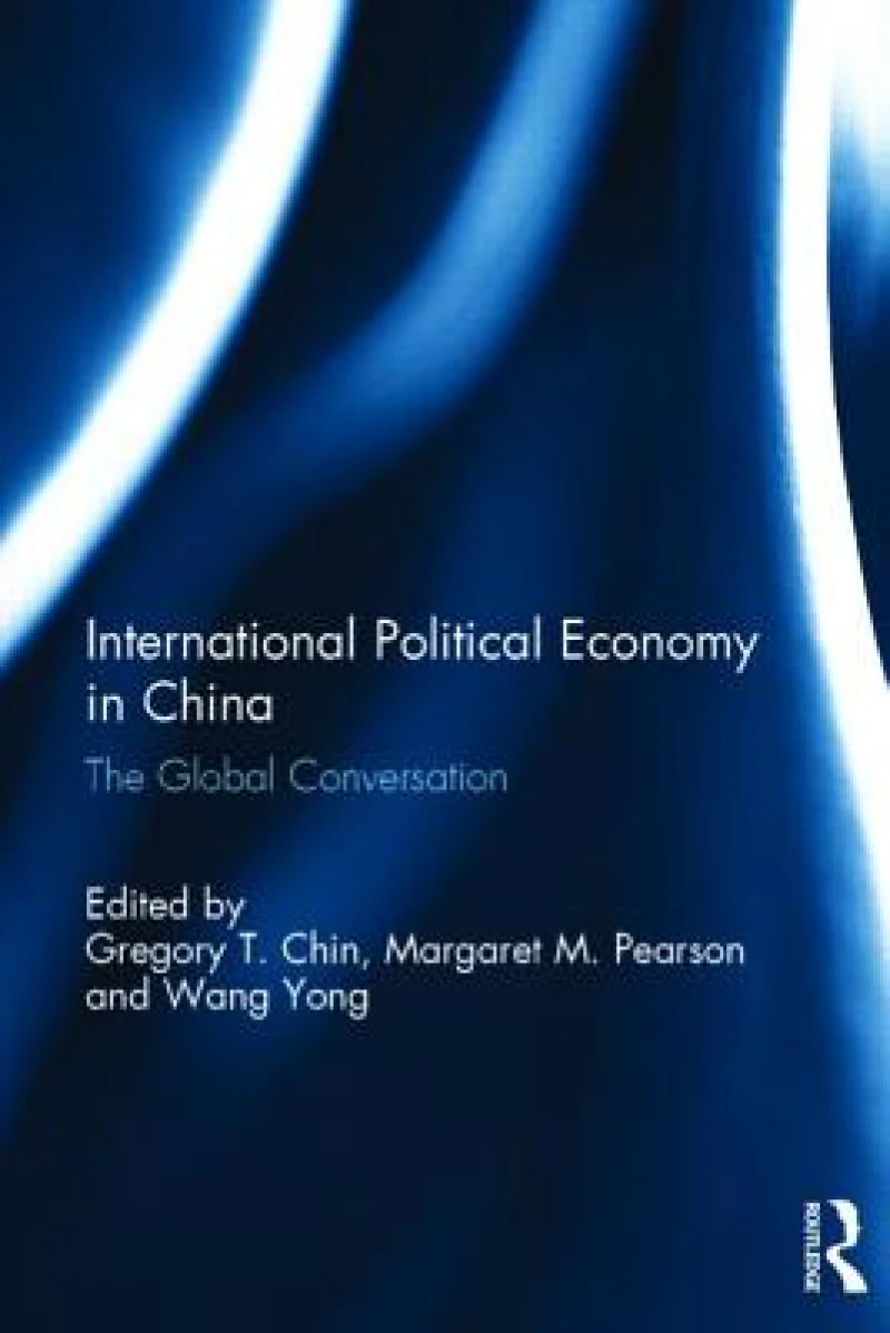 International Political Economy in China