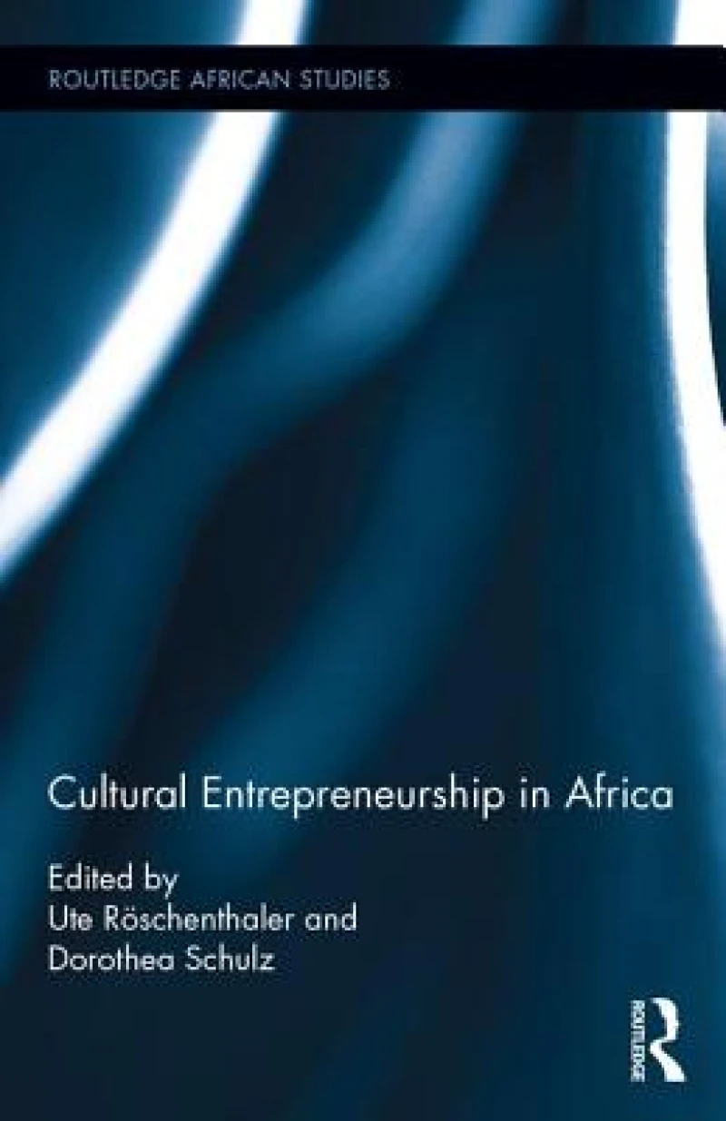Cultural Entrepreneurship in Africa