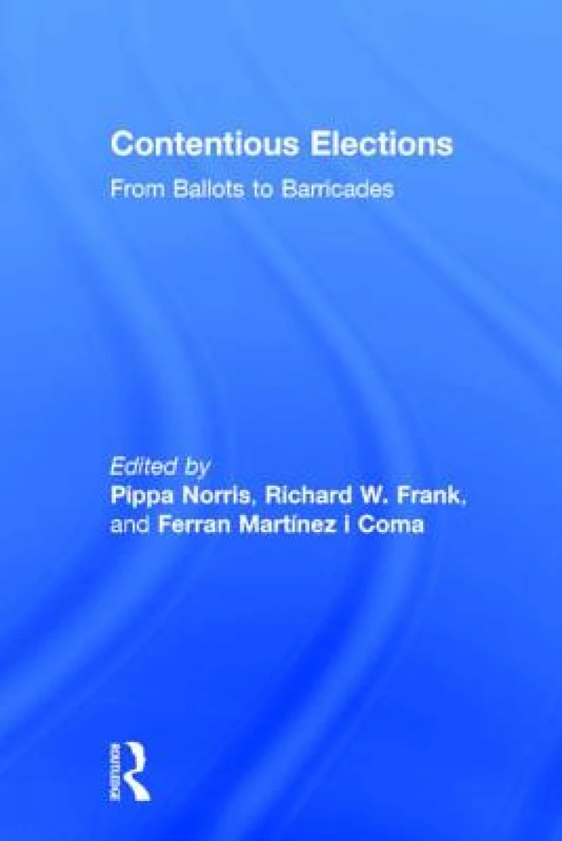 Contentious Elections