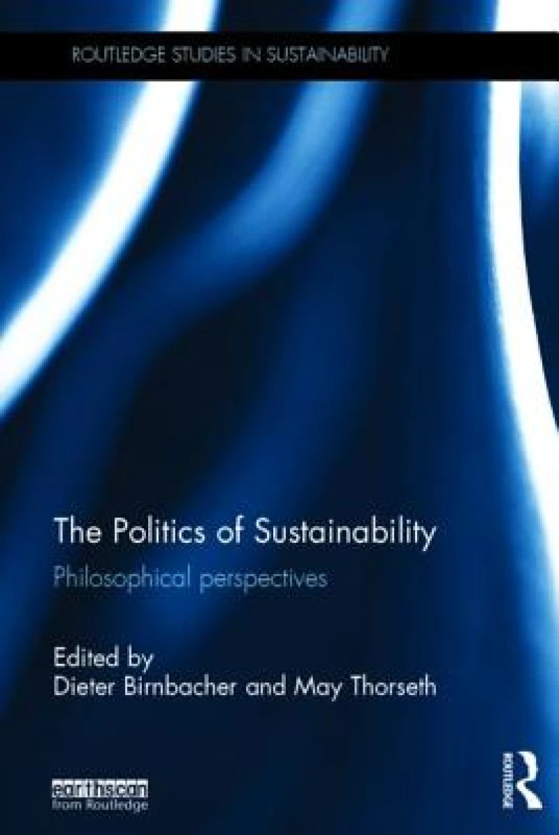 The Politics of Sustainability