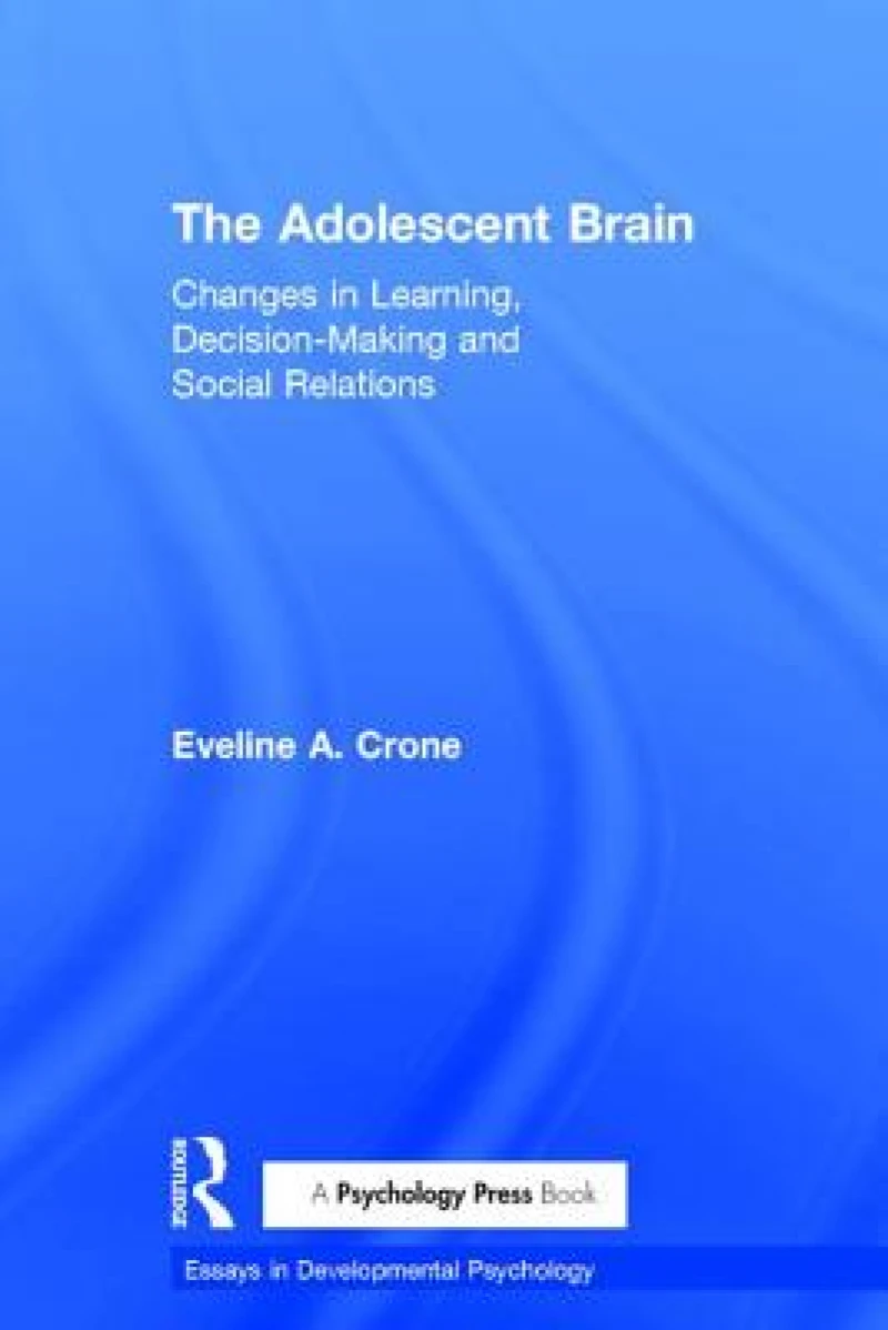 The Adolescent Brain