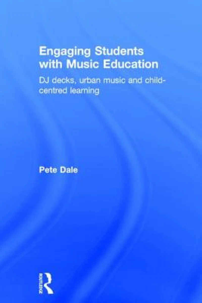 Engaging Students with Music Education
