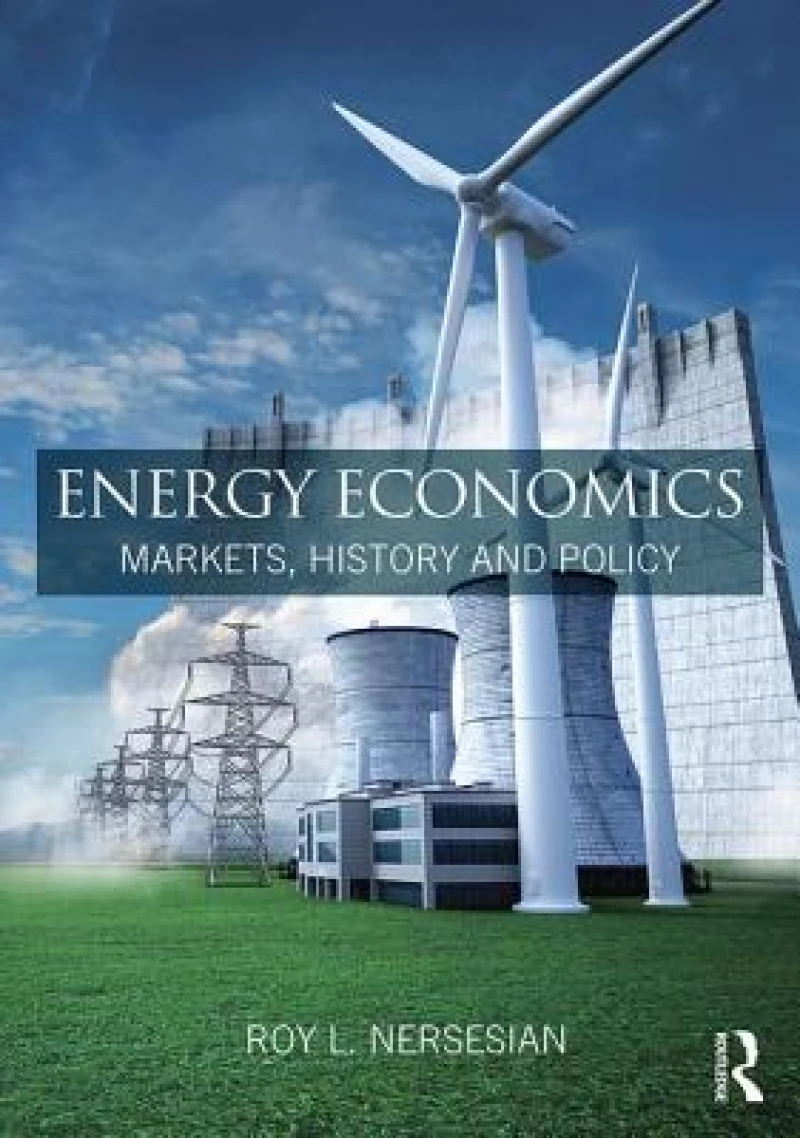 Energy Economics