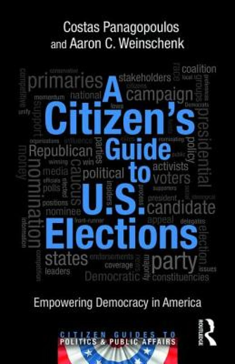A Citizen''s Guide to U.S. Elections