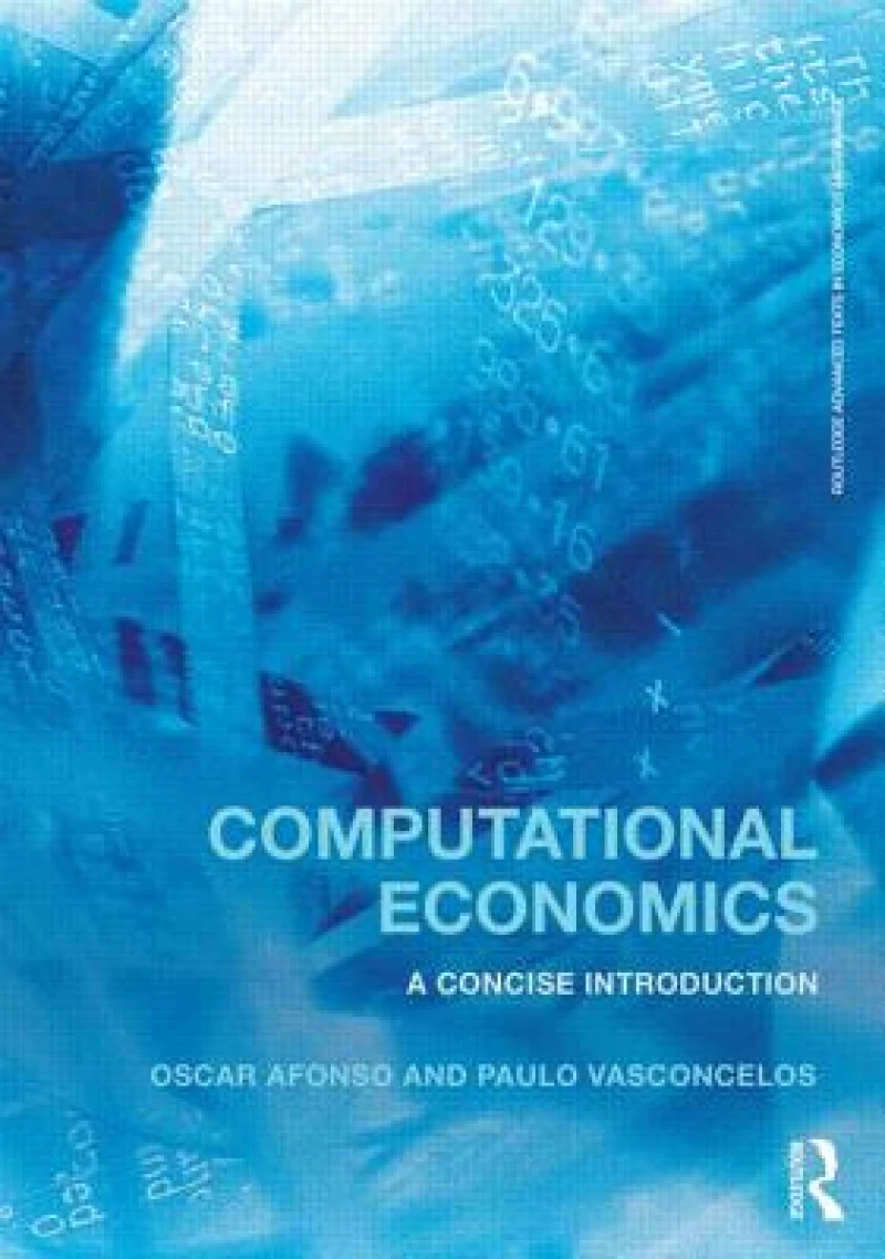 Computational Economics