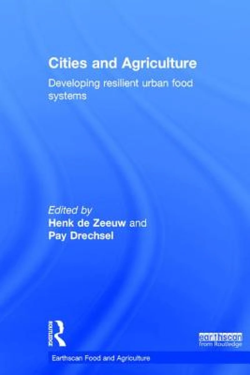 Cities and Agriculture