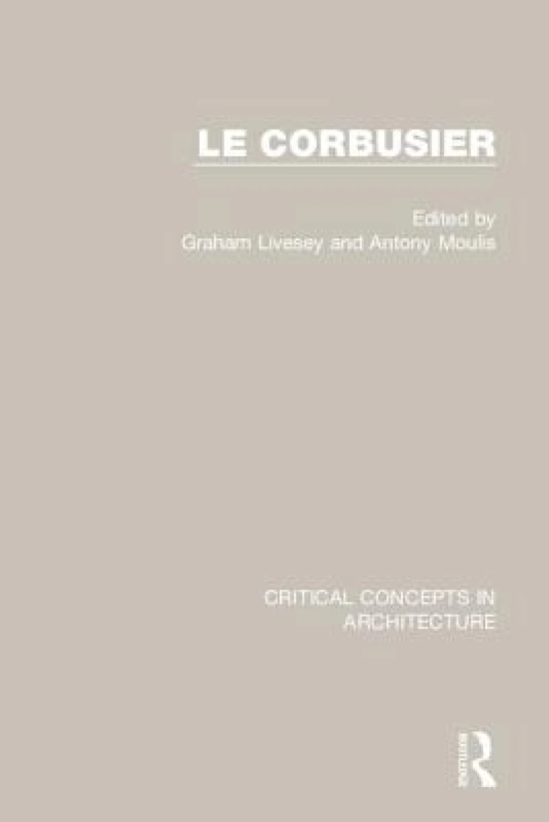 Le Corbusier