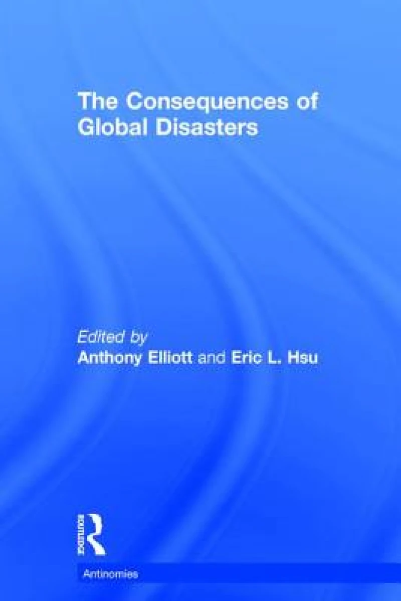 The Consequences of Global Disasters