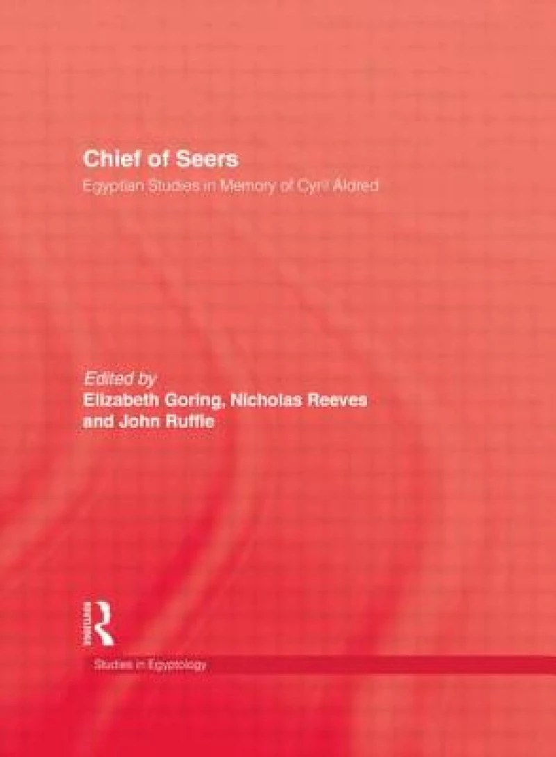 Chief Of Seers