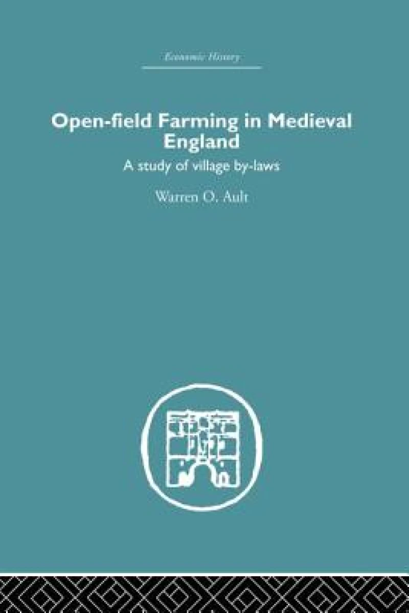 Open-Field Farming in Medieval Europe