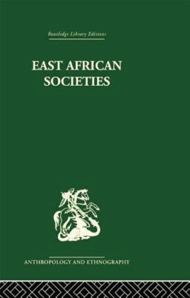 East African Societies