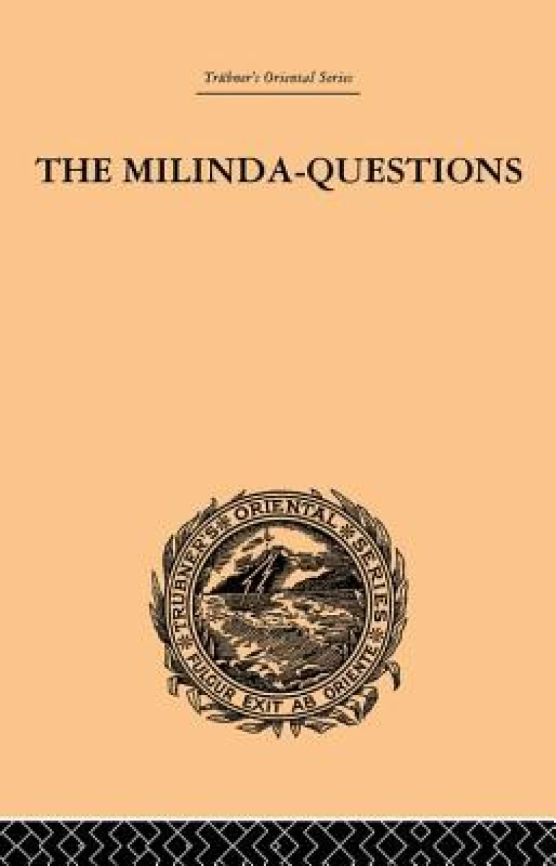 The Milinda-Questions