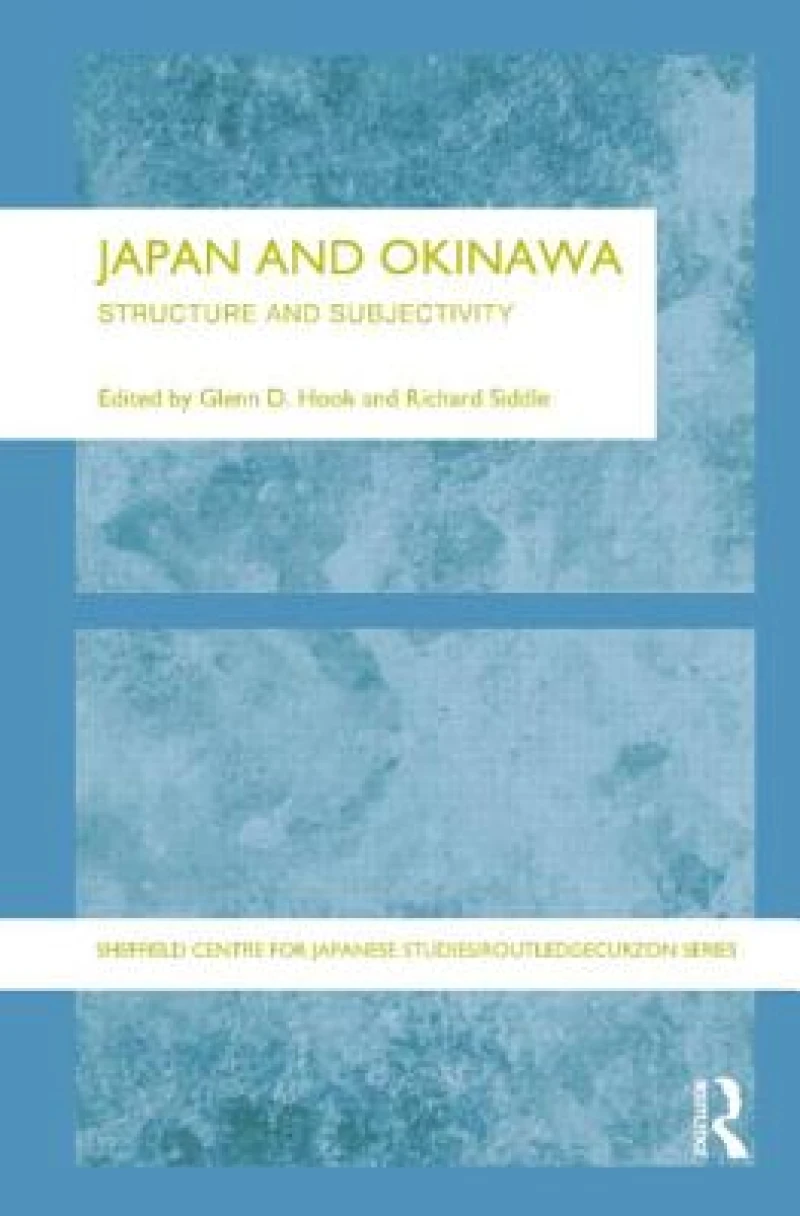 Japan and Okinawa