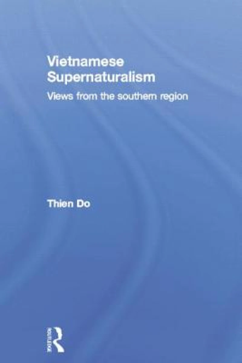 Vietnamese Supernaturalism