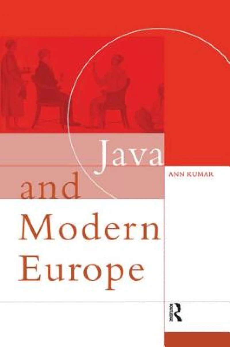 Java and Modern Europe