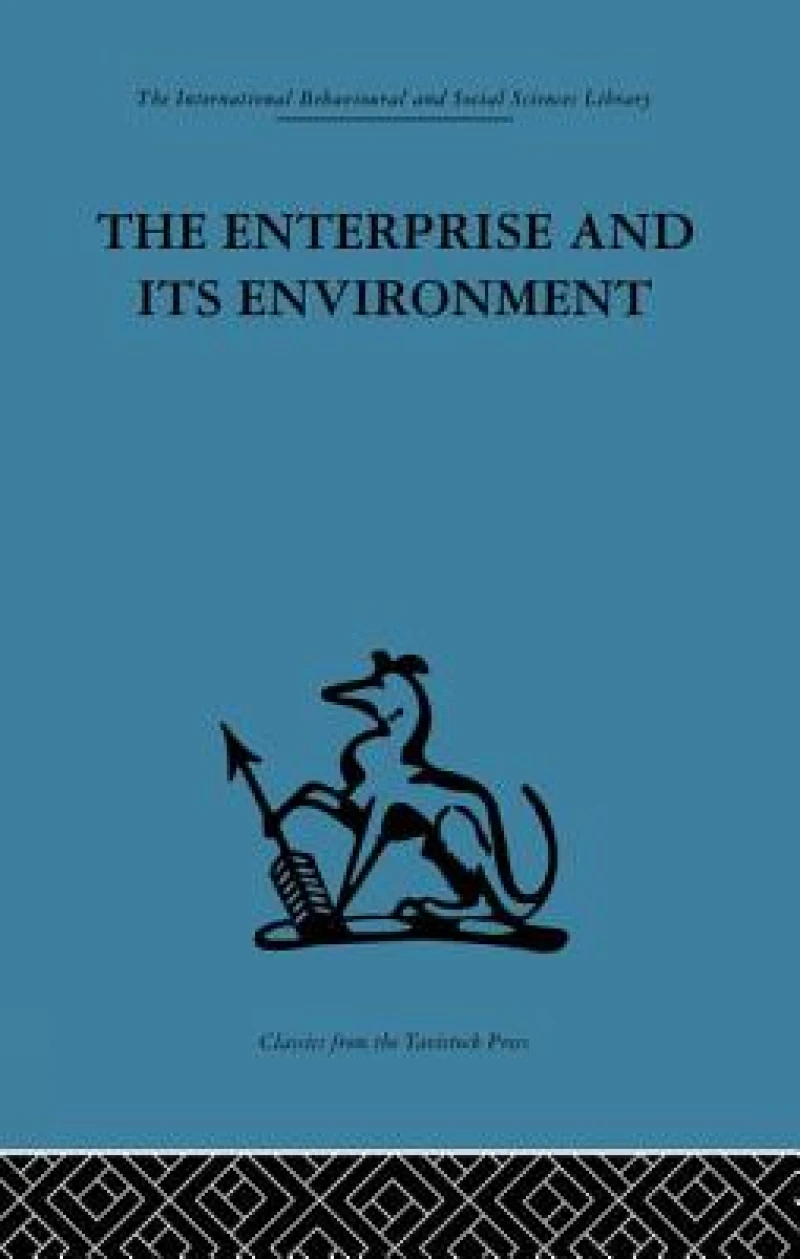 The Enterprise and its Environment