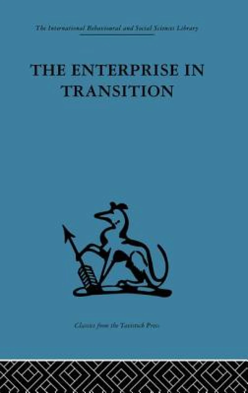 The Enterprise in Transition