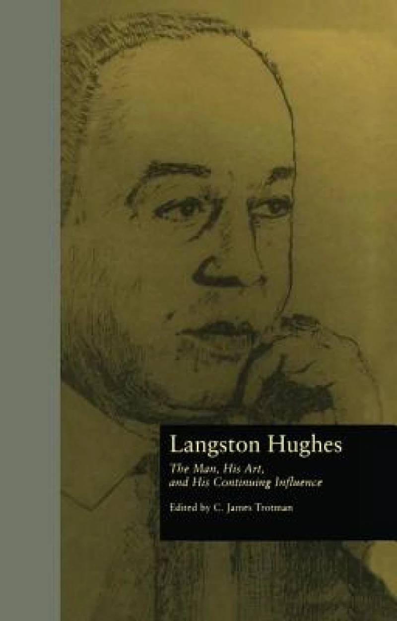 Langston Hughes
