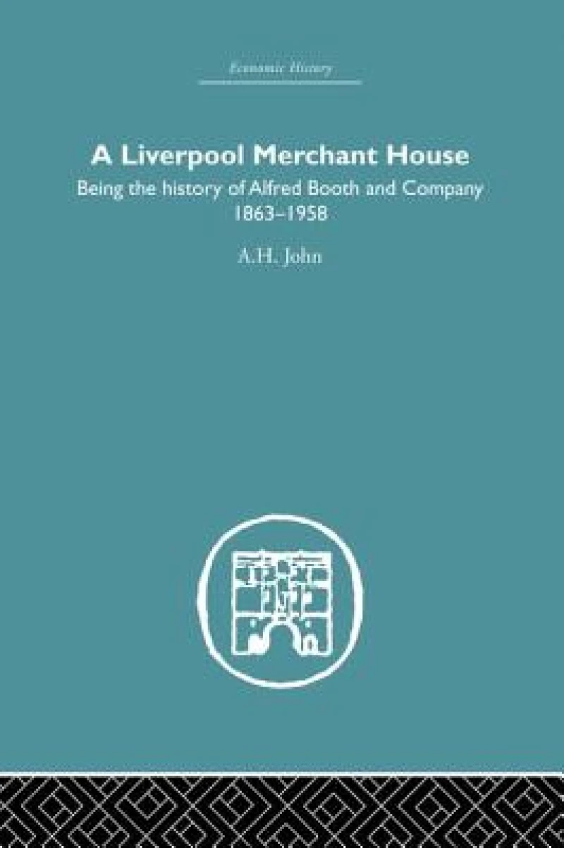 A Liverpool Merchant House