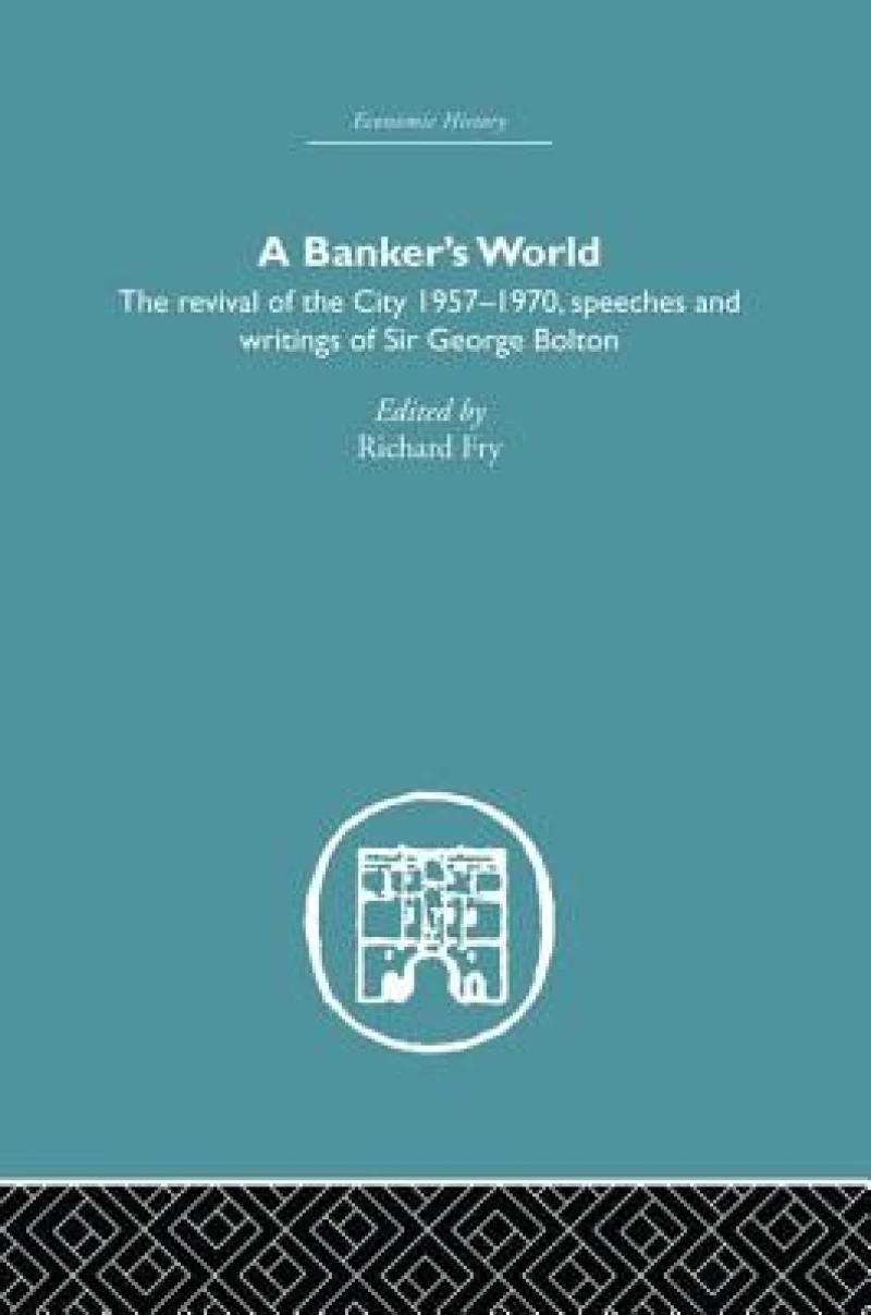 Banker's World