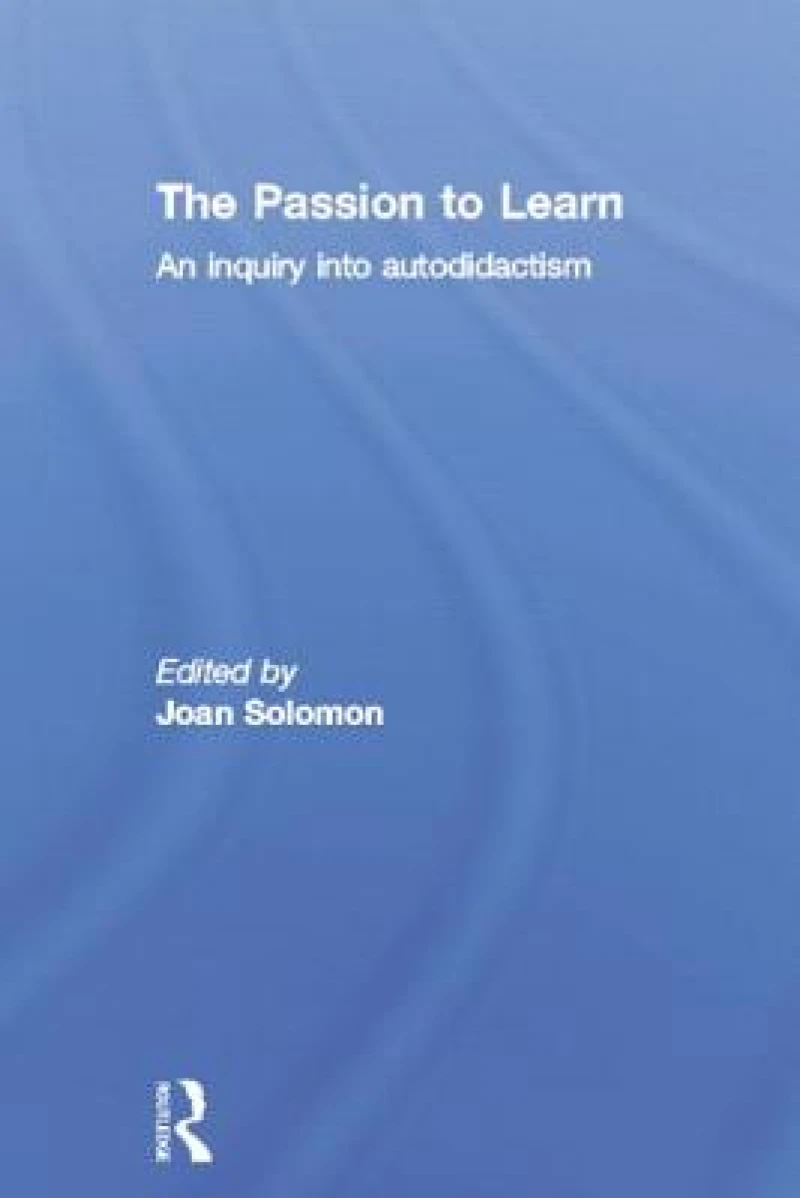 The Passion to Learn