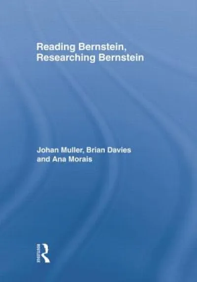 Reading Bernstein, Researching Bernstein