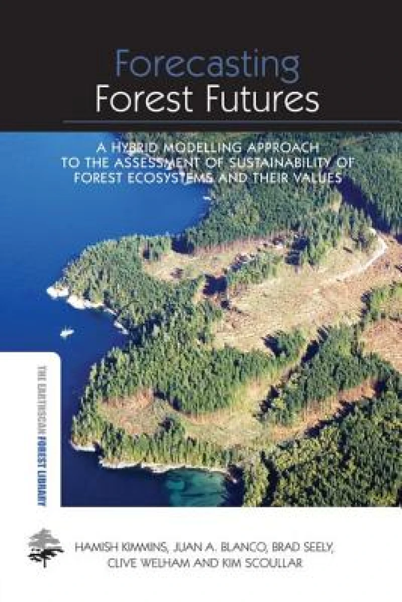 Forecasting Forest Futures