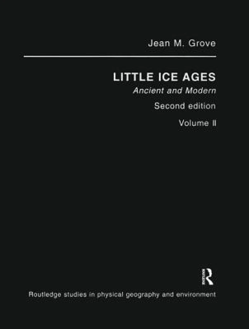 The Little Ice Age