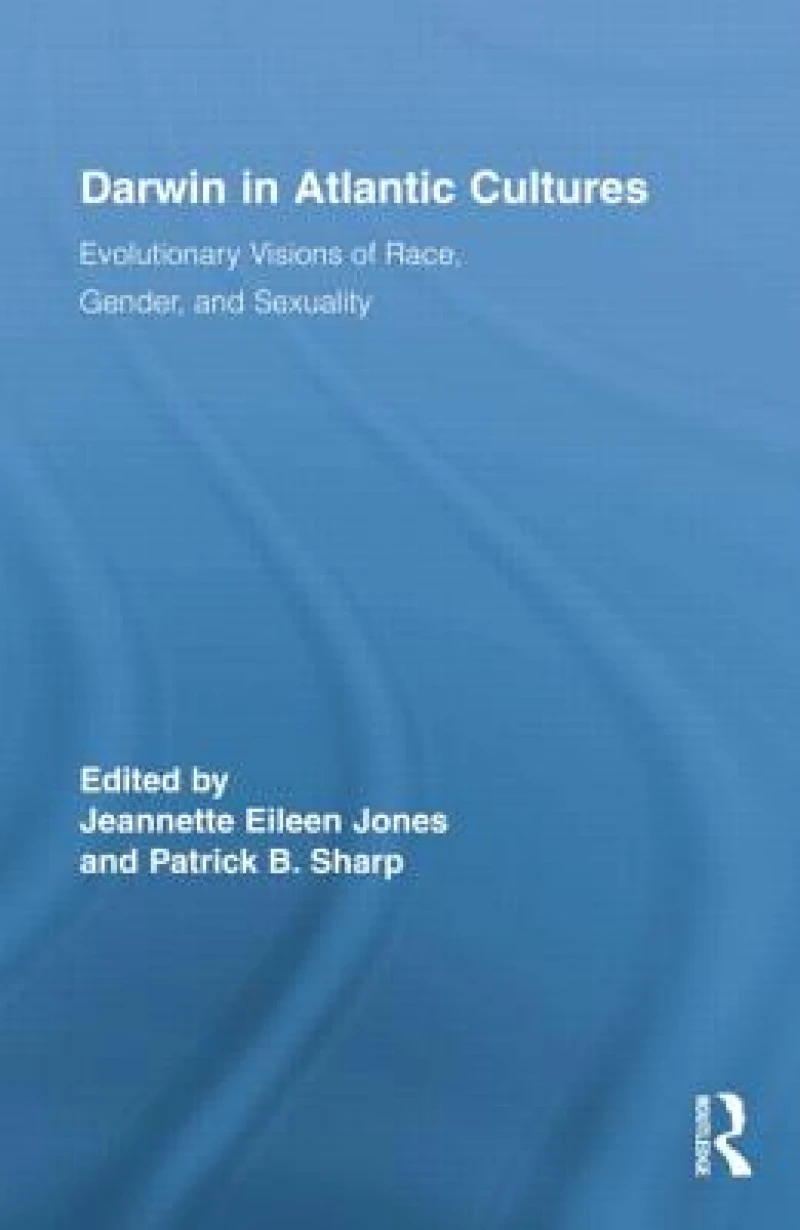 Darwin in Atlantic Cultures