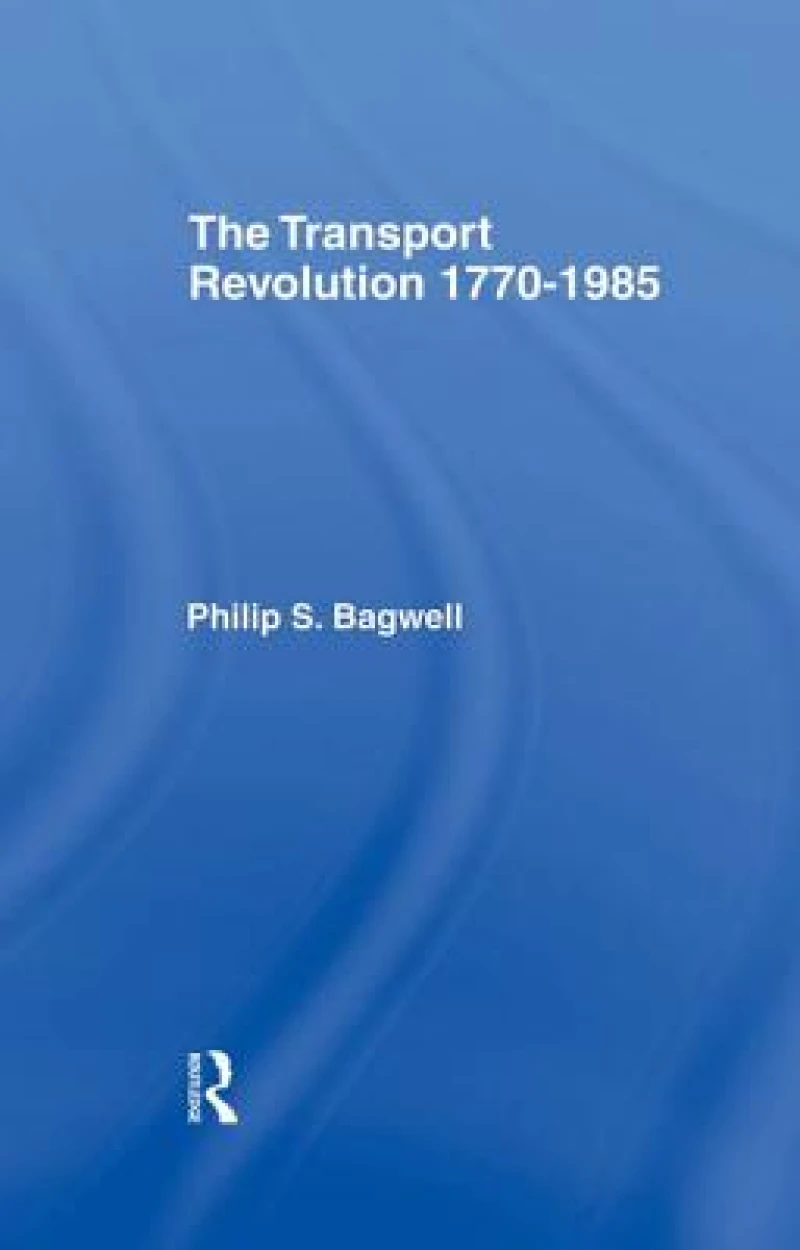 The Transport Revolution 1770-1985