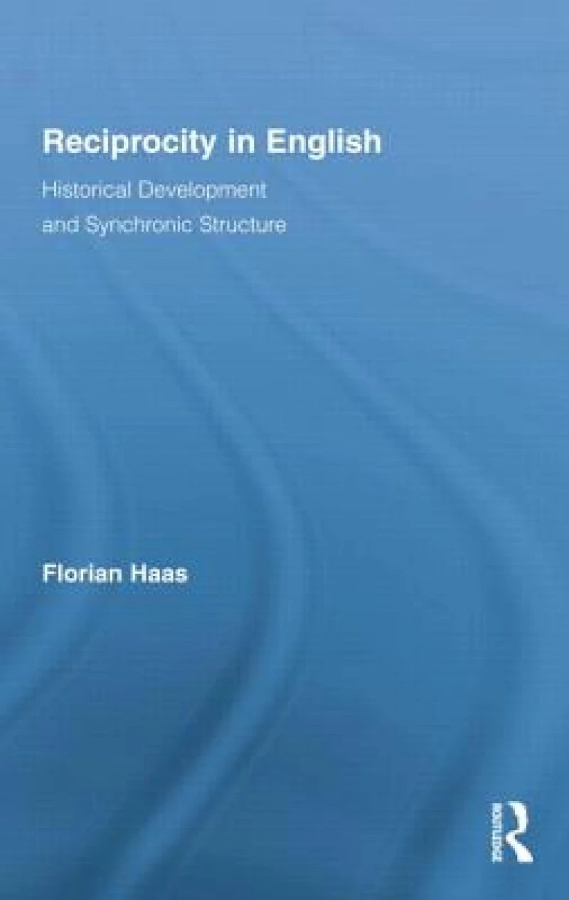 Reciprocity in English