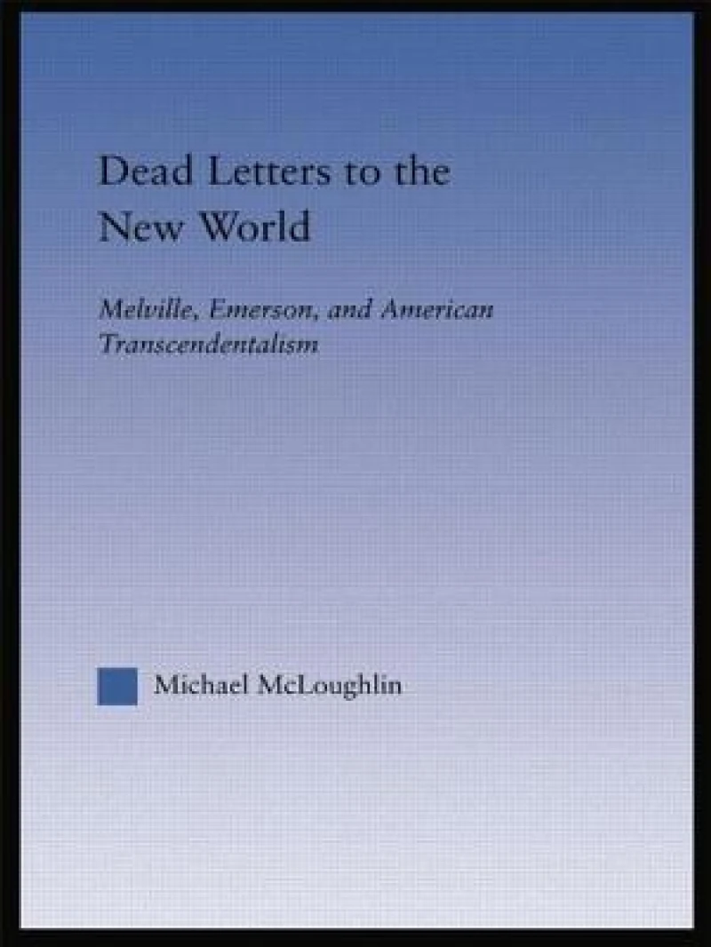 Dead Letters to the New World