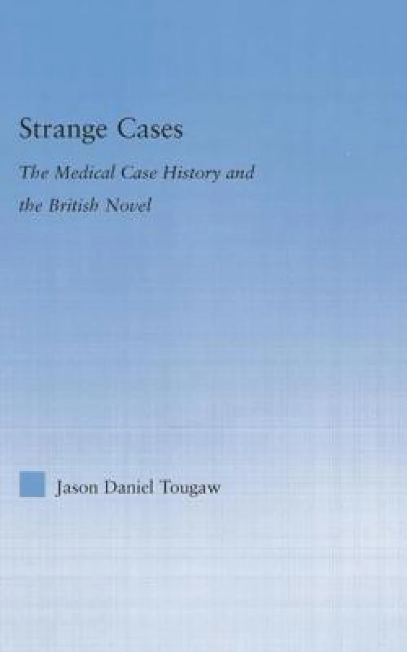 Strange Cases