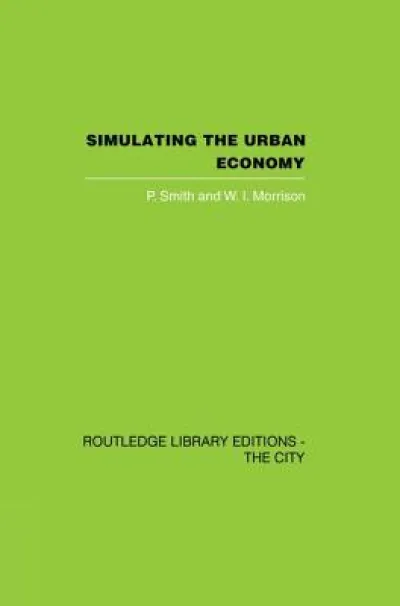 Simulating the Urban Economy