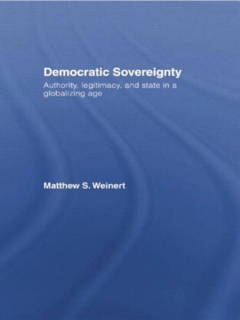 Democratic Sovereignty