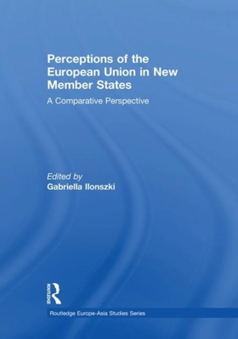 Perceptions of the European Union in New Member States